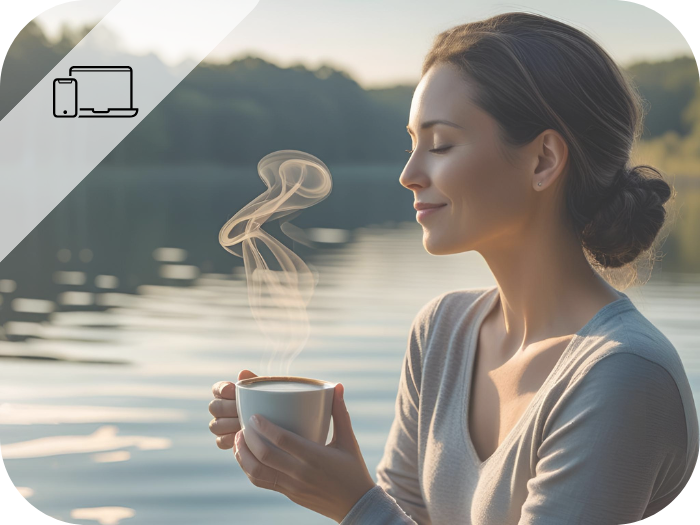 Live-Workshop Stress verstehen & wirksam handeln
