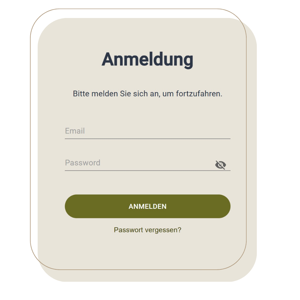Login App